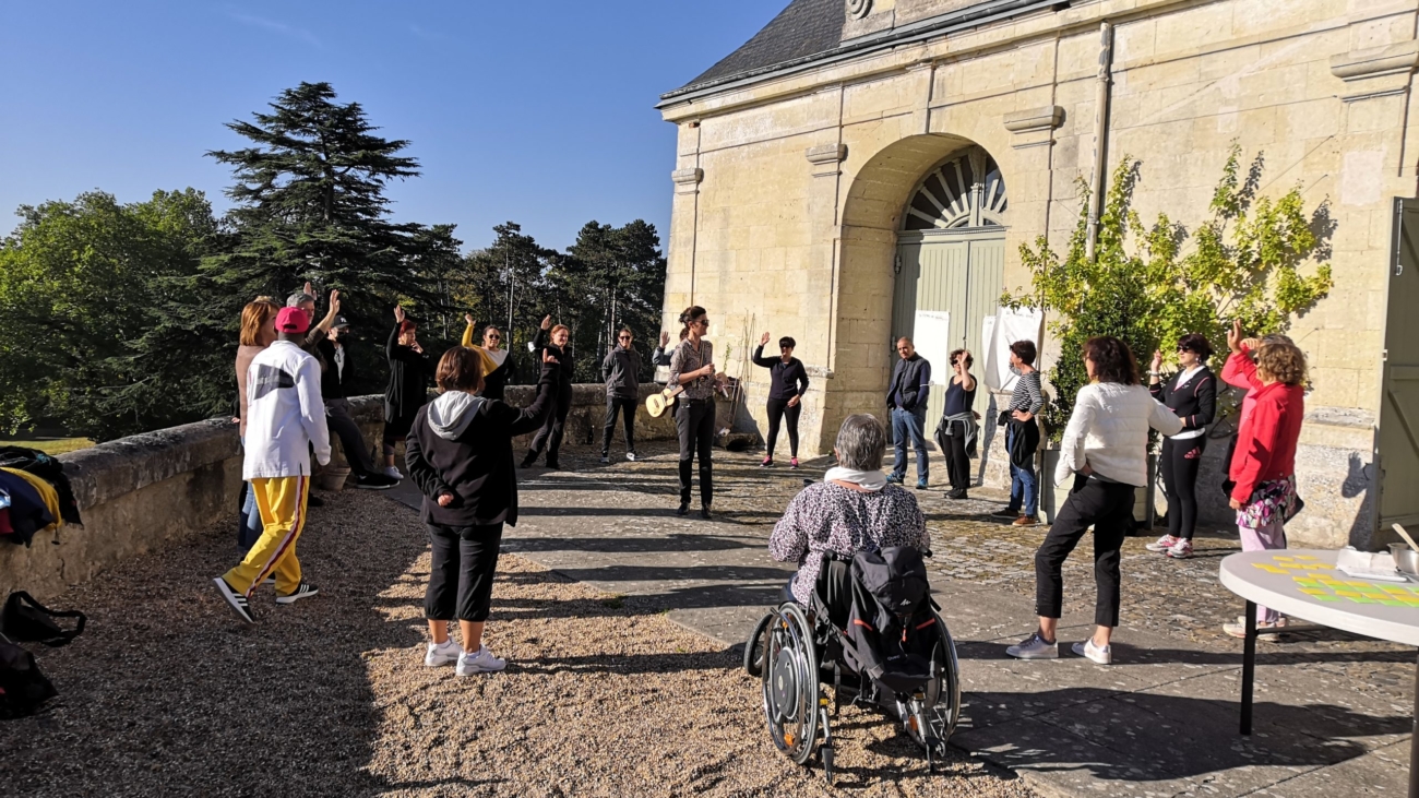 Teambuilding