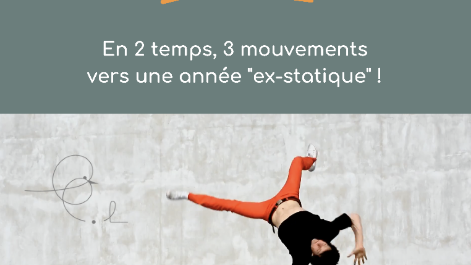 Bonne année 2022 !